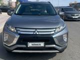 Mitsubishi Eclipse Cross 2019 года за 8 700 000 тг. в Актау