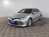 Toyota Camry 2018 года за 13 500 000 тг. в Шымкент