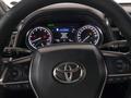 Toyota Camry 2018 года за 13 500 000 тг. в Шымкент – фото 19