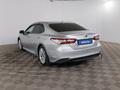 Toyota Camry 2018 года за 13 500 000 тг. в Шымкент – фото 7