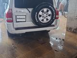Mitsubishi Pajero 2005 года за 6 100 000 тг. в Астана