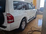 Mitsubishi Pajero 2005 года за 6 100 000 тг. в Астана – фото 3