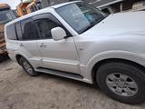 Mitsubishi Pajero 2005 года за 6 100 000 тг. в Астана – фото 4