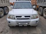 Mitsubishi Pajero 2005 года за 6 100 000 тг. в Астана – фото 5