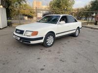 Audi 100 1991 годаүшін1 200 000 тг. в Тараз