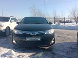 Toyota Camry 2014 годаүшін8 600 000 тг. в Актобе