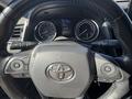 Toyota Camry 2023 годаүшін13 800 000 тг. в Караганда – фото 4