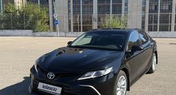 Toyota Camry 2023 года за 13 800 000 тг. в Караганда – фото 3