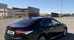 Toyota Camry 2023 года за 13 800 000 тг. в Караганда – фото 2