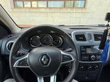 Renault Logan Stepway 2020 года за 5 300 000 тг. в Караганда – фото 4