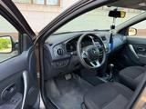 Renault Logan Stepway 2020 года за 5 300 000 тг. в Караганда – фото 5