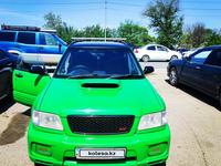 Subaru Forester 1998 годаfor2 800 000 тг. в Алматы