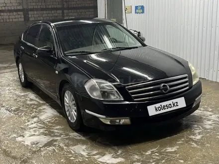 Nissan Teana 2005 года за 1 650 000 тг. в Актау