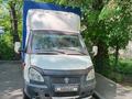 ГАЗ  ГАЗель (2705) 2006 года за 3 400 000 тг. в Алматы – фото 2