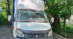 ГАЗ  ГАЗель (2705) 2006 года за 3 500 000 тг. в Алматы – фото 2