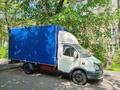 ГАЗ  ГАЗель (2705) 2006 года за 3 400 000 тг. в Алматы