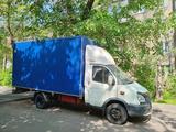 ГАЗ  ГАЗель (2705) 2006 года за 3 400 000 тг. в Алматы