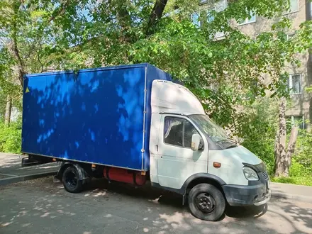 ГАЗ  ГАЗель (2705) 2006 года за 3 400 000 тг. в Алматы