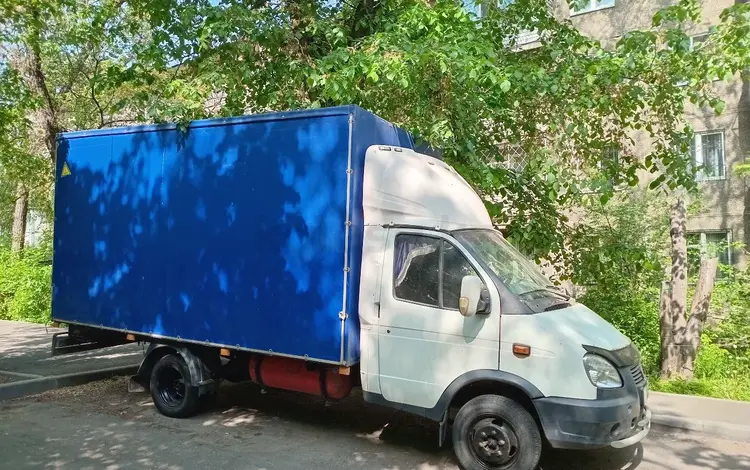 ГАЗ  ГАЗель (2705) 2006 года за 3 400 000 тг. в Алматы