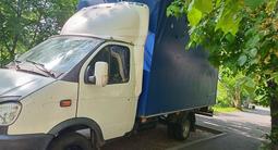 ГАЗ  ГАЗель (2705) 2006 года за 3 500 000 тг. в Алматы – фото 3