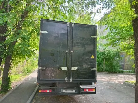 ГАЗ  ГАЗель (2705) 2006 года за 3 400 000 тг. в Алматы – фото 4