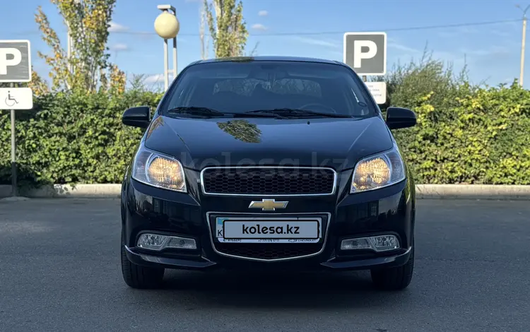 Chevrolet Nexia 2023 года за 6 300 000 тг. в Семей