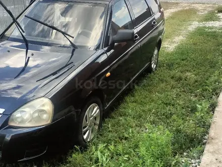 ВАЗ (Lada) Priora 2171 2011 года за 1 200 000 тг. в Актобе – фото 2