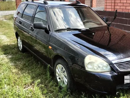 ВАЗ (Lada) Priora 2171 2011 года за 1 200 000 тг. в Актобе
