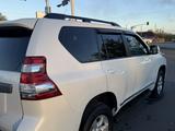 Toyota Land Cruiser Prado 2014 годаүшін15 500 000 тг. в Экибастуз – фото 4