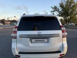 Toyota Land Cruiser Prado 2014 годаүшін15 500 000 тг. в Экибастуз – фото 3