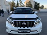 Toyota Land Cruiser Prado 2014 годаүшін15 500 000 тг. в Экибастуз