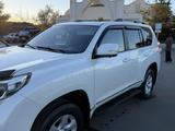 Toyota Land Cruiser Prado 2014 годаүшін15 500 000 тг. в Экибастуз – фото 2