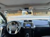 Toyota Land Cruiser Prado 2014 годаүшін15 500 000 тг. в Экибастуз – фото 5