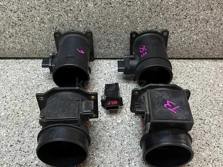 Валюметр (ДМРВ) на Инфинити за 8 000 тг. в Кокшетау – фото 3