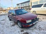 Volkswagen Golf 1992 года за 1 000 000 тг. в Кентау