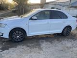 Skoda Rapid 2014 года за 4 800 000 тг. в Уральск – фото 2