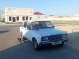 ВАЗ (Lada) 2107 2007 года за 500 000 тг. в Актау – фото 2