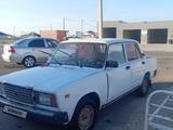 ВАЗ (Lada) 2107 2007 года за 500 000 тг. в Актау