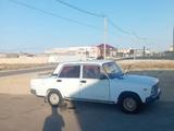 ВАЗ (Lada) 2107 2007 года за 500 000 тг. в Актау – фото 3