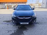 Hyundai Tucson 2014 года за 7 400 000 тг. в Атырау – фото 2