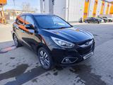 Hyundai Tucson 2014 года за 7 400 000 тг. в Атырау