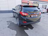 Hyundai Tucson 2014 года за 7 400 000 тг. в Атырау – фото 4