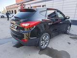 Hyundai Tucson 2014 года за 7 400 000 тг. в Атырау – фото 5