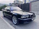 BMW 735 1999 годаүшін4 000 000 тг. в Алматы – фото 2
