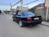 BMW 735 1999 годаүшін4 000 000 тг. в Алматы – фото 4