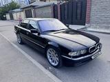 BMW 735 1999 годаүшін4 000 000 тг. в Алматы