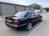 BMW 735 1999 годаүшін4 000 000 тг. в Алматы – фото 5