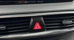 Hyundai Santa Fe 2021 года за 13 900 000 тг. в Тараз – фото 5