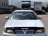Nissan Cefiro 1994 годаүшін1 950 000 тг. в Алматы – фото 4