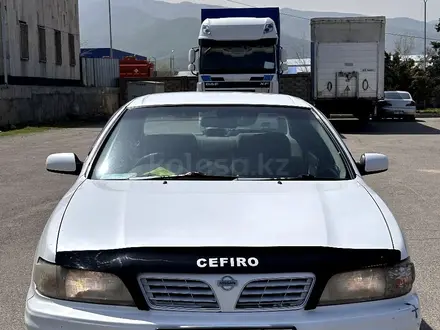 Nissan Cefiro 1994 года за 1 950 000 тг. в Алматы – фото 4